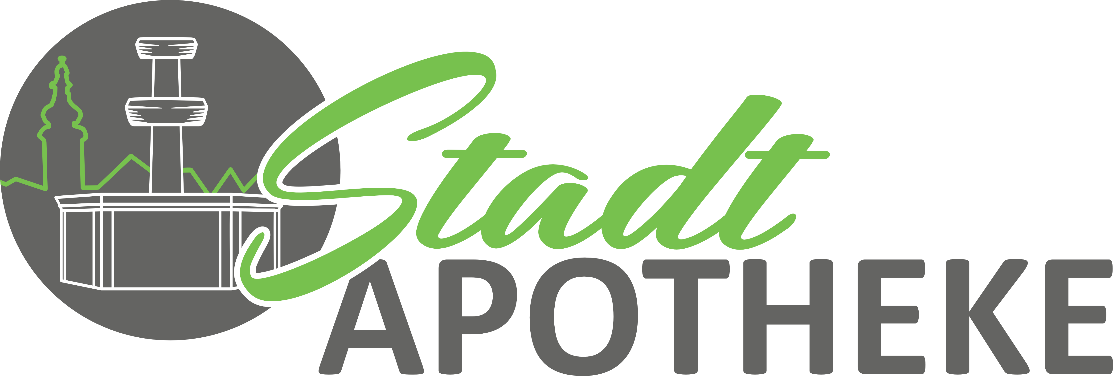 Stadt-Apotheke Ilmenau