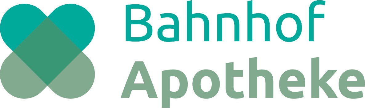 Bahnhof Apotheke im Medicenter