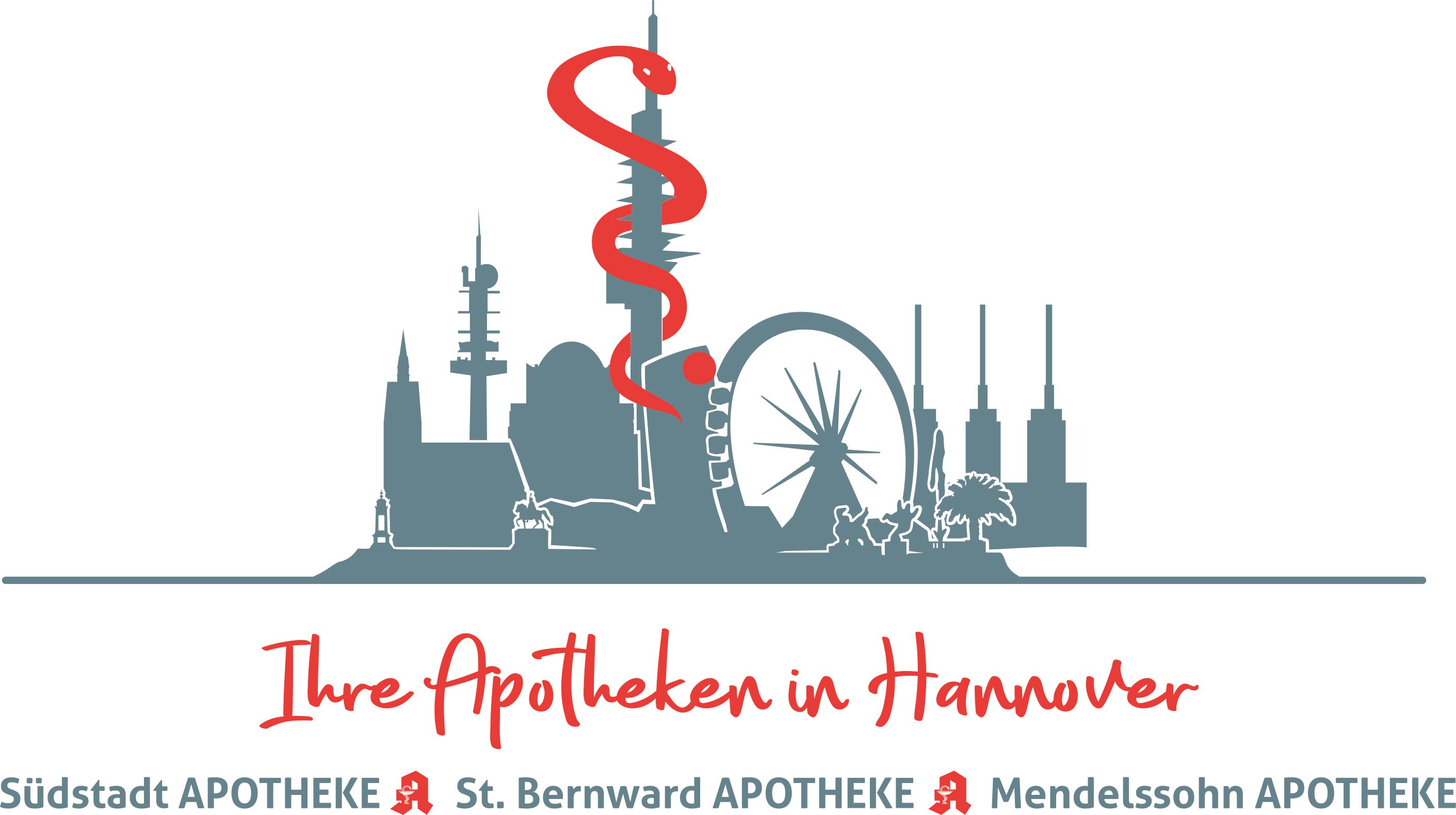 St. Bernward Apotheke