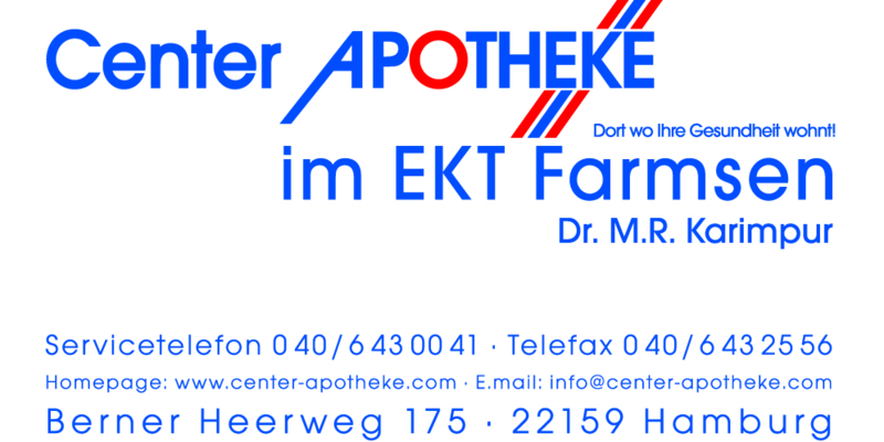 Center-Apotheke