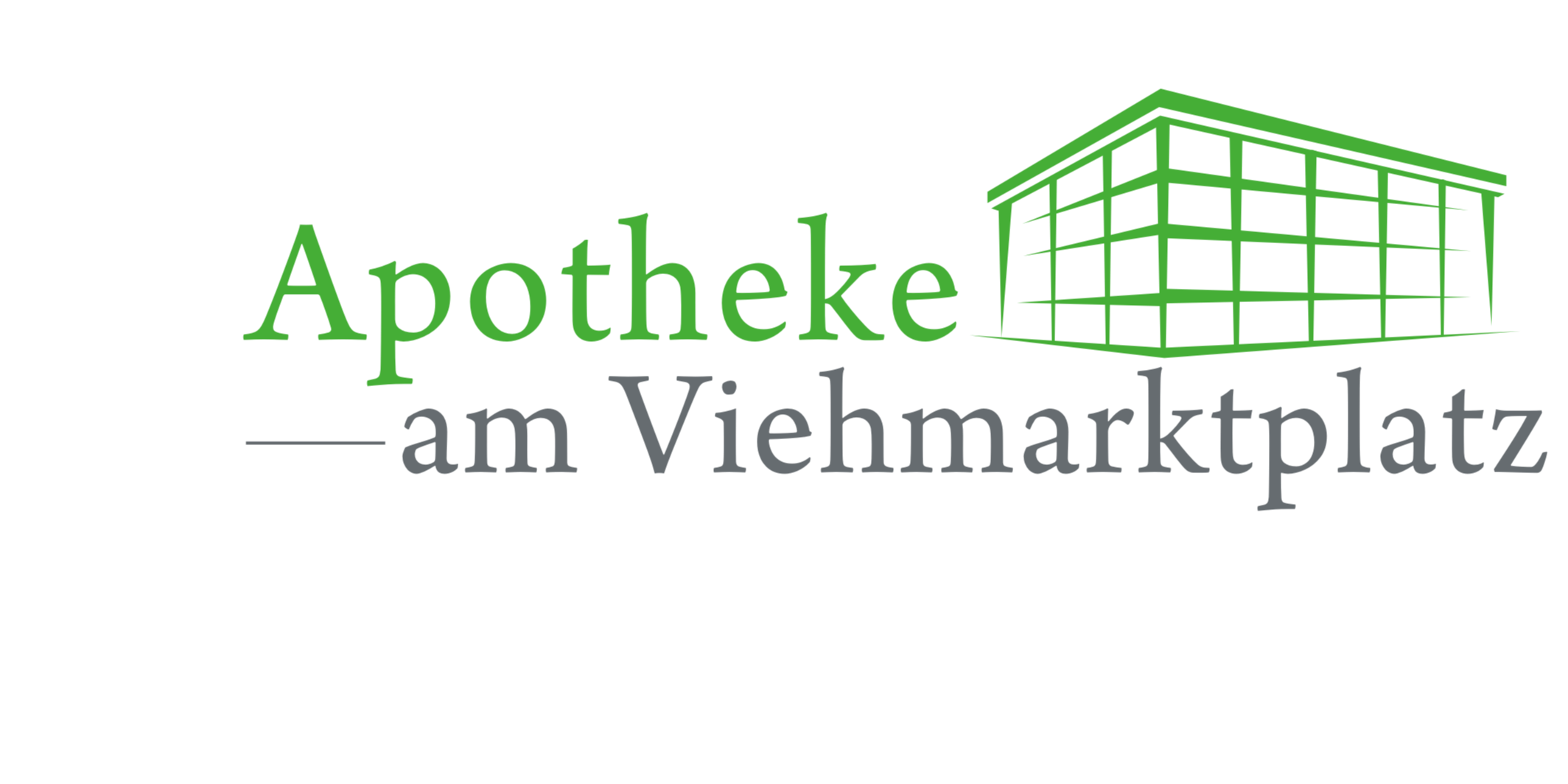 Apotheke am Viehmarktplatz