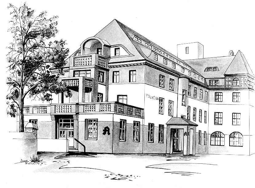  Apotheke am Diakonissenhaus Filiale der Schlehen- Apotheke OHG 