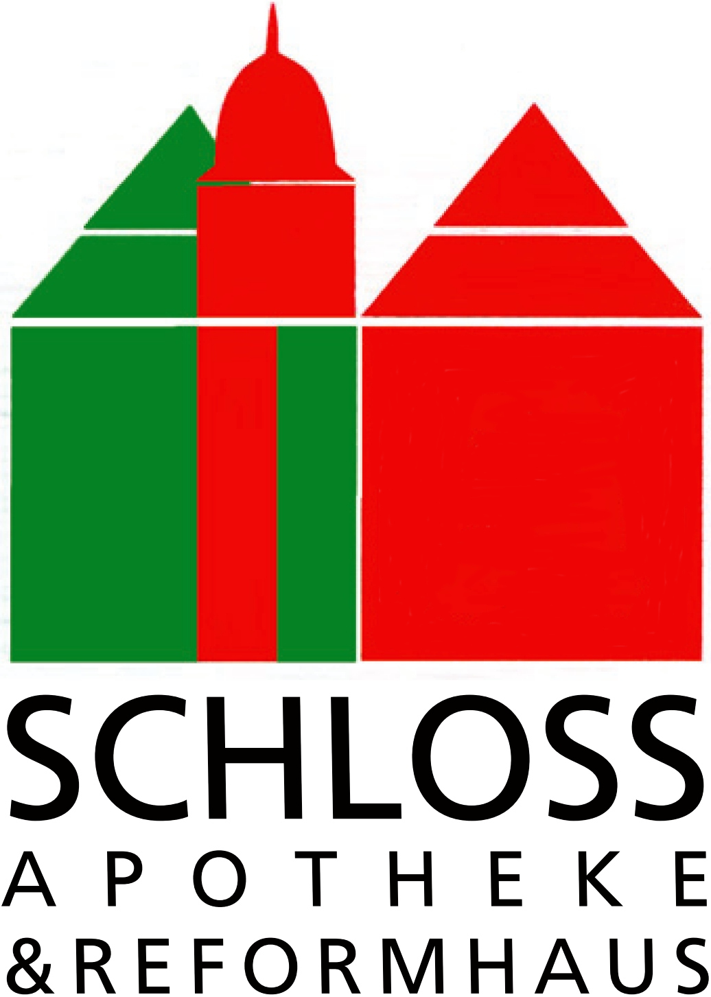 Schloss Apotheke