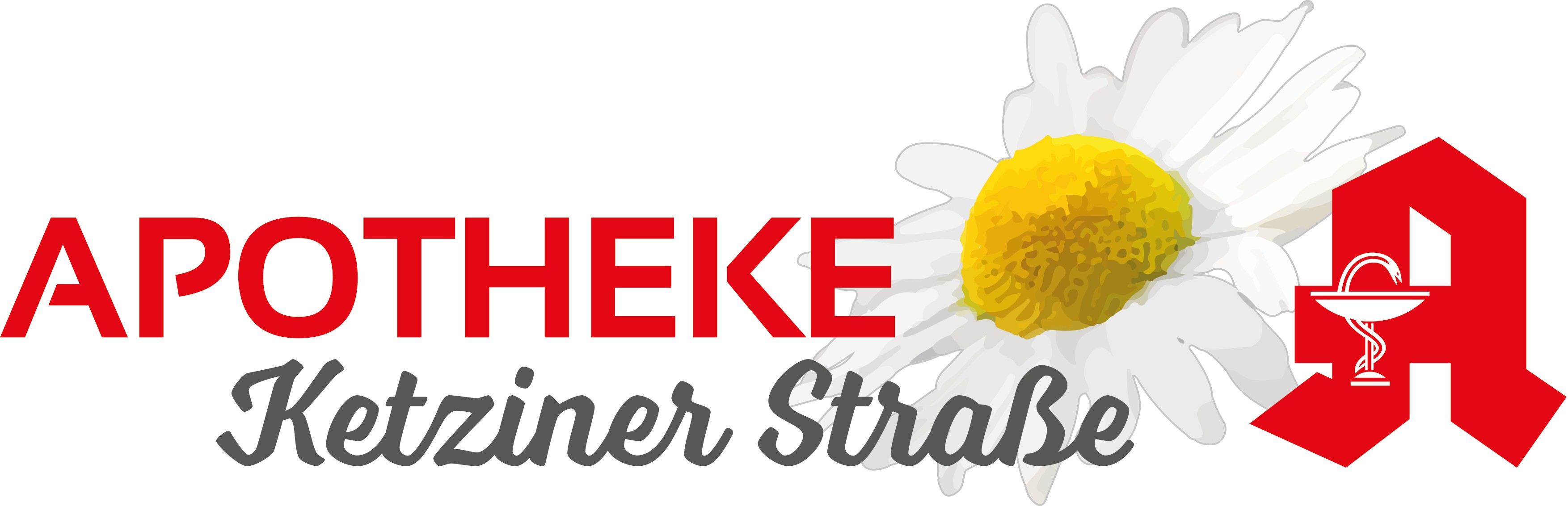 Apotheke Ketziner Straße oHG