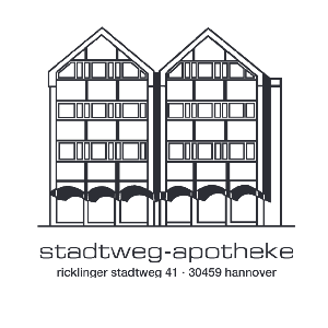 Stadtweg-Apotheke