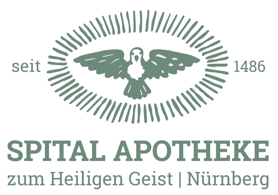 Spital Apotheke zum Heiligen Geist