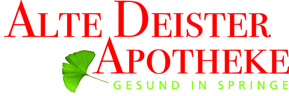 Alte Deister Apotheke
