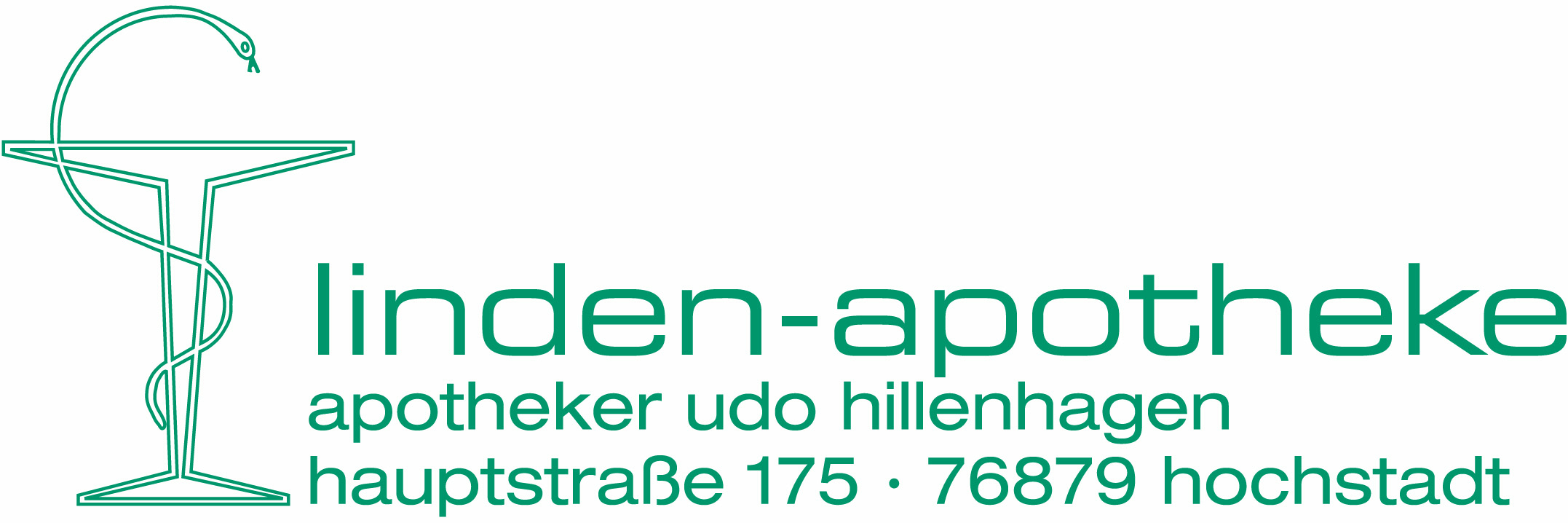 Linden-Apotheke