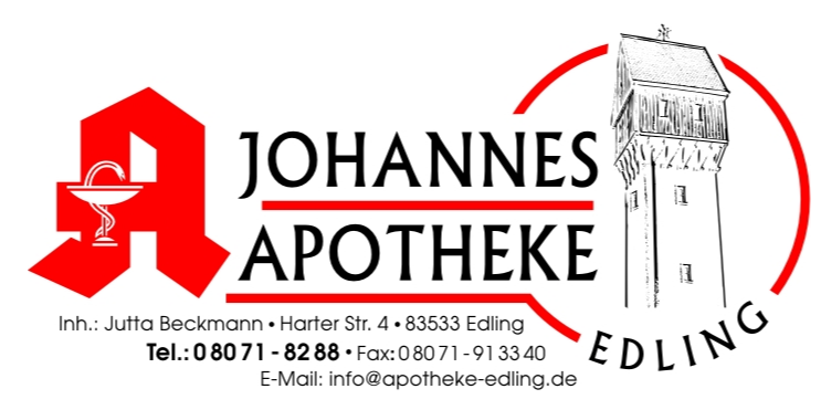 Johannes Apotheke