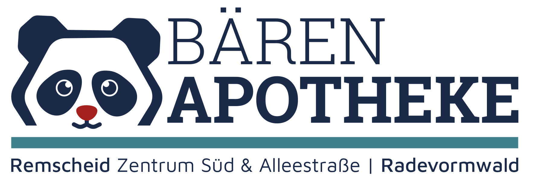 Bären Apotheke Zentrum Süd