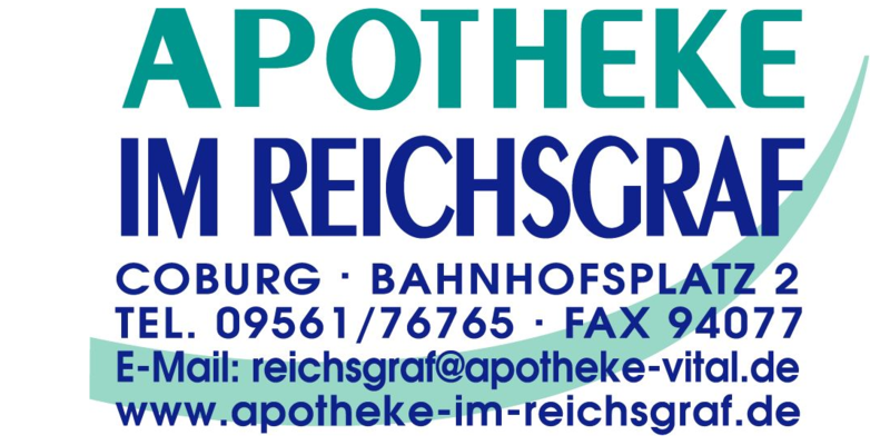 Apotheke Im Reichsgraf