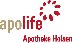 apolife Apotheke Holsen