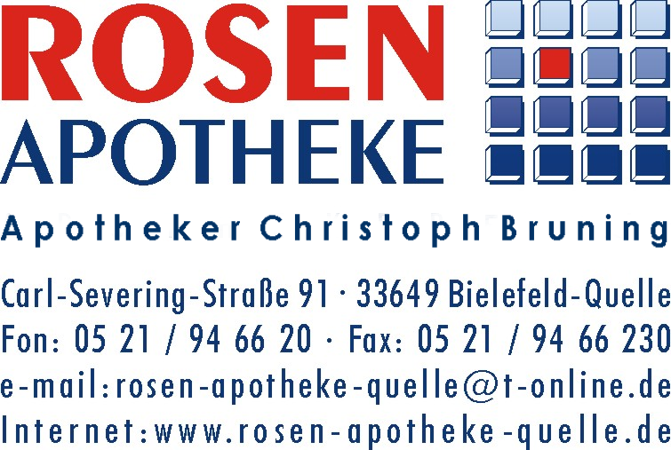 Rosen-Apotheke
