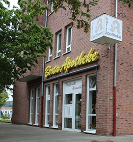 Berta-Apotheke