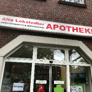 Florian Apotheke Hoheluft