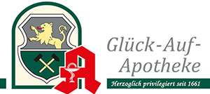 Glück-Auf-Apotheke