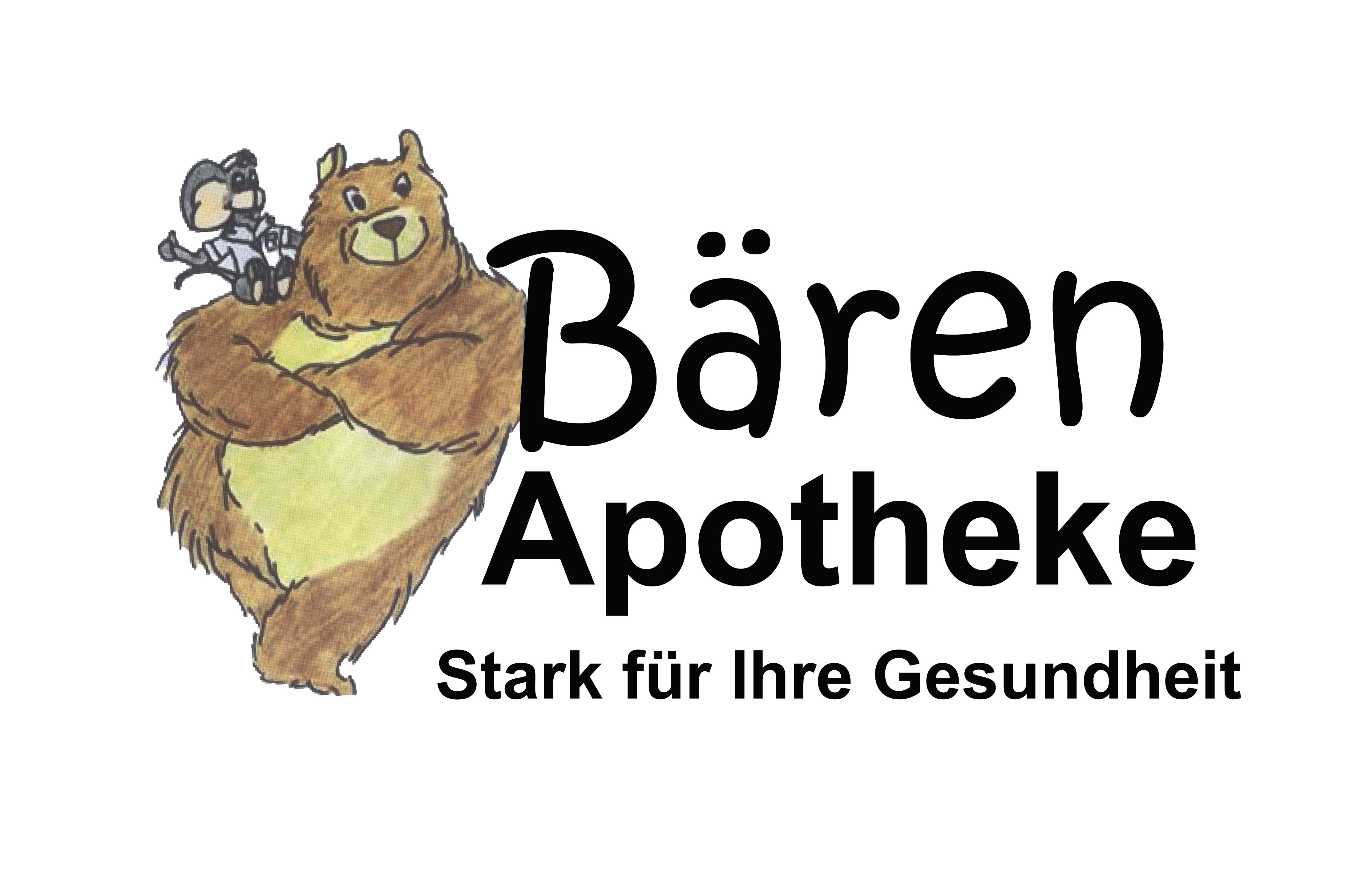 Bären Apotheke