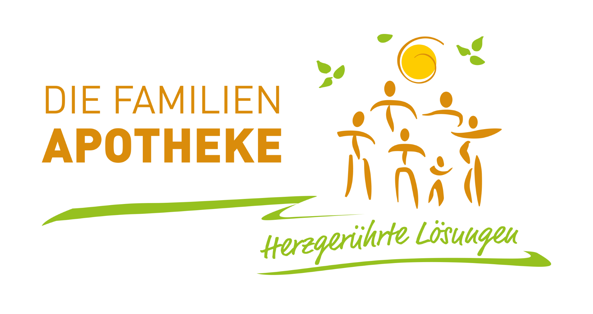 Apotheke im Ärztehaus