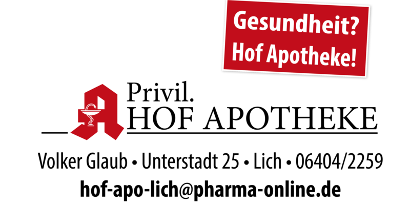 privilegierte Hof Apotheke