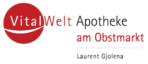 Vitalwelt Apotheke am Obstmarkt