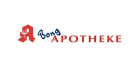 Bong-Apotheke