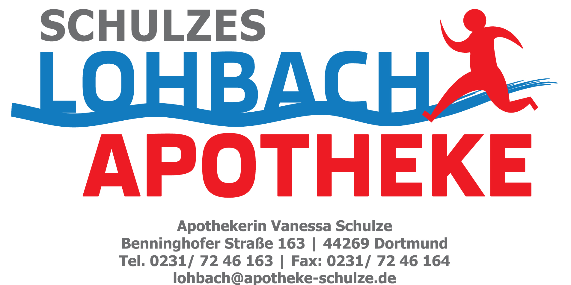 Schulzes Lohbach-Apotheke