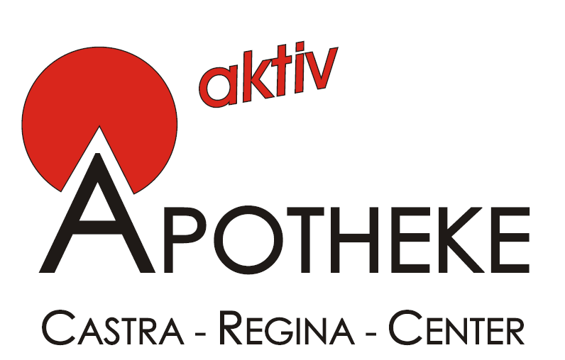 Apotheke Aktiv im Castra-Regina-Center