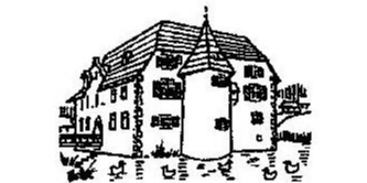 Wasserschloss Apotheke