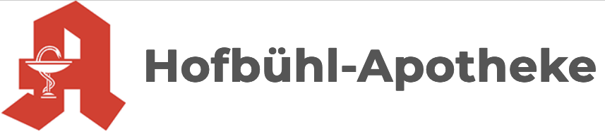 Hofbühl Apotheke