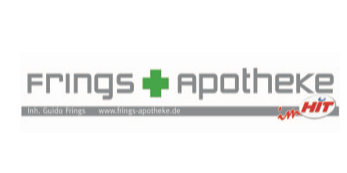 Frings Apotheke im Hit