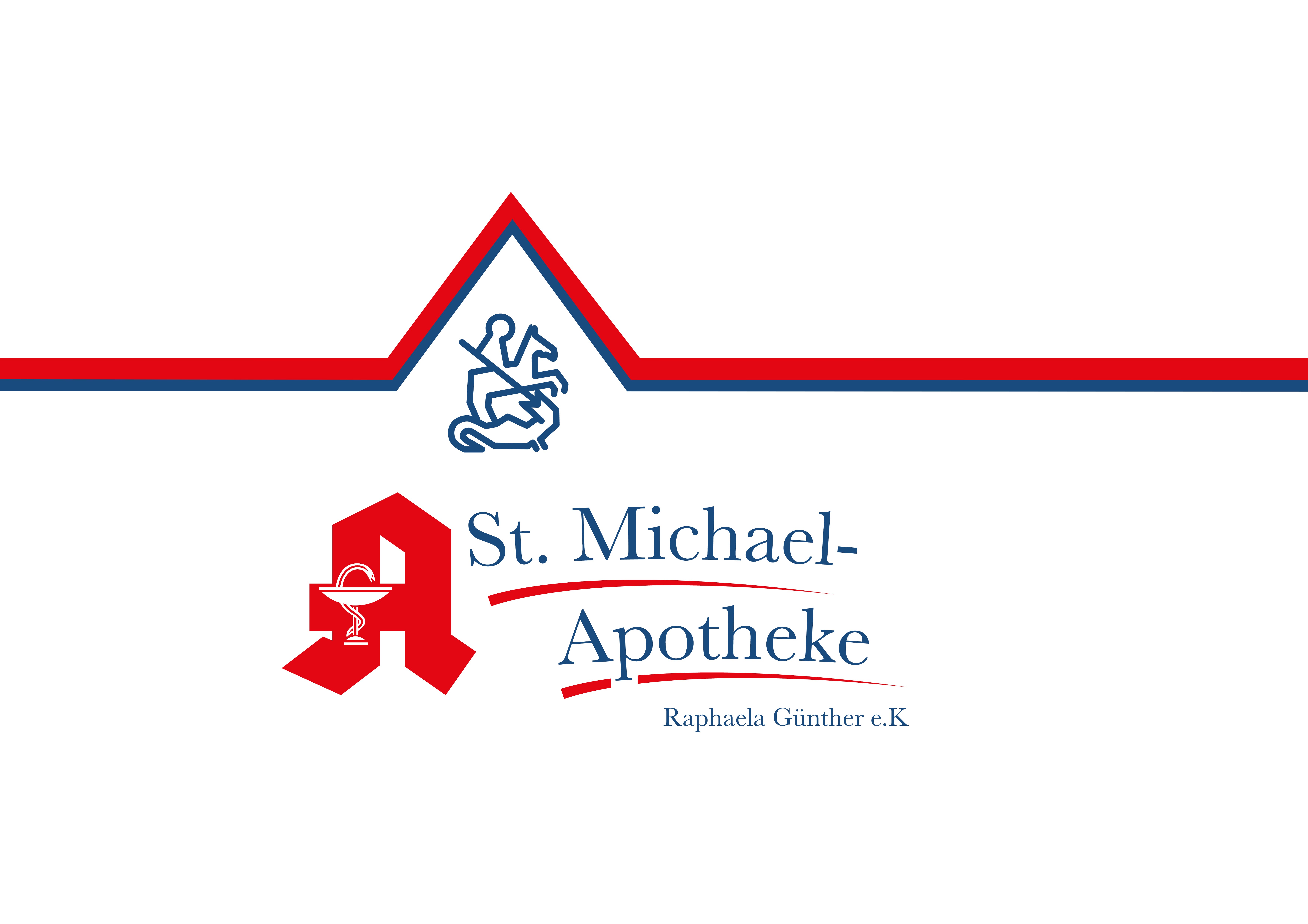 St. Michael Apotheke
