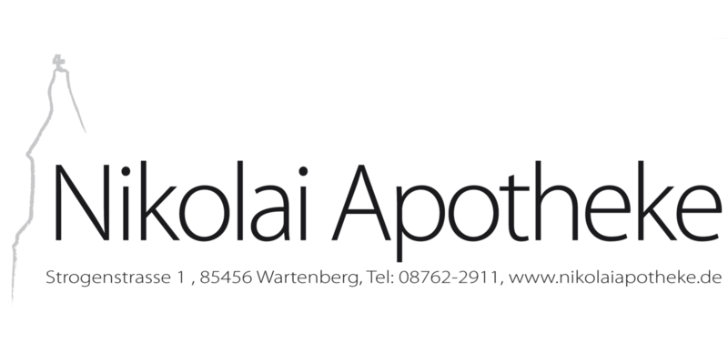 Nikolai-Apotheke