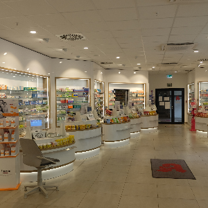 Großkreuz-Apotheke A. & F. Schäfer oHG
