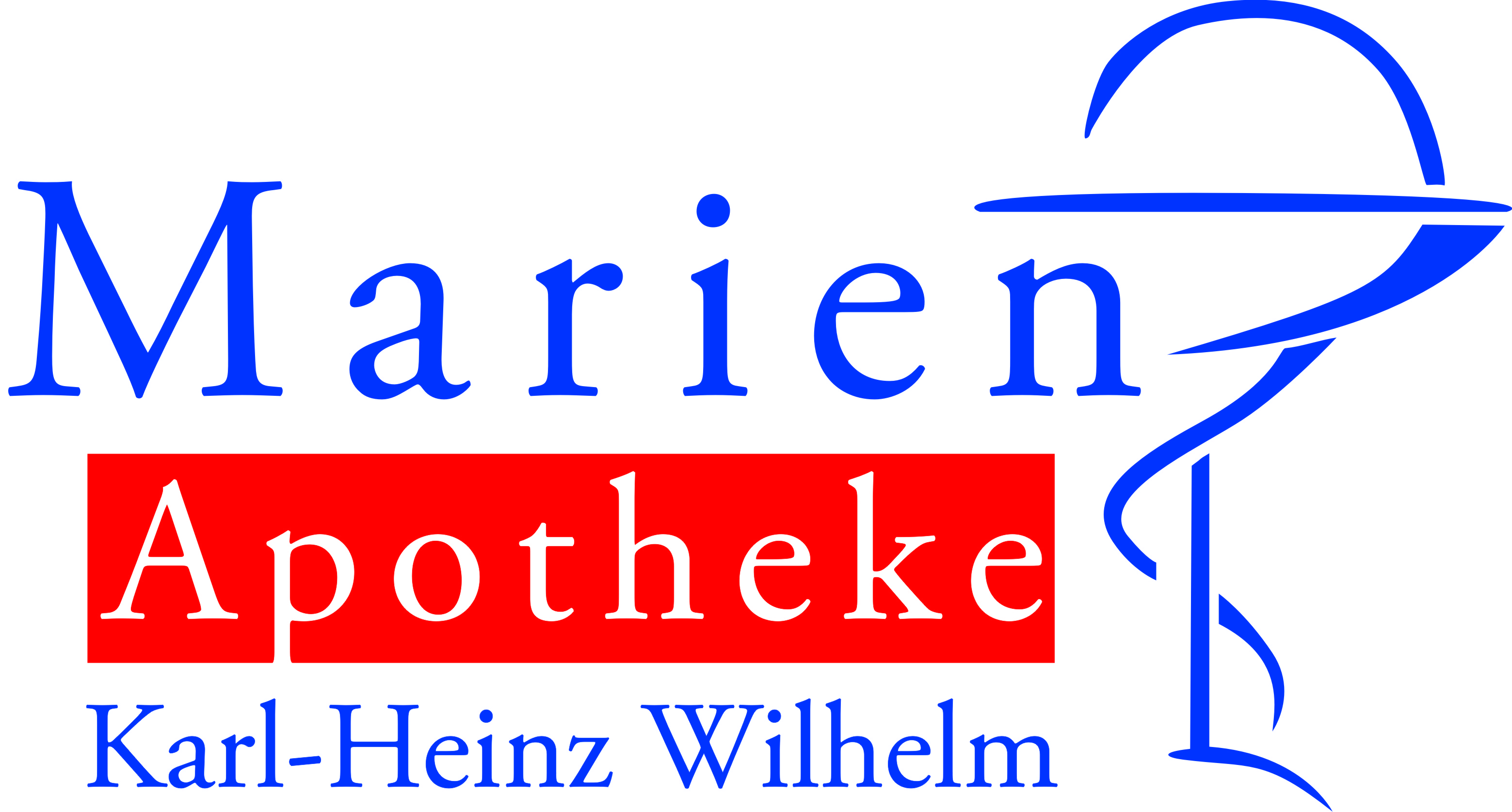 Marien-Apotheke