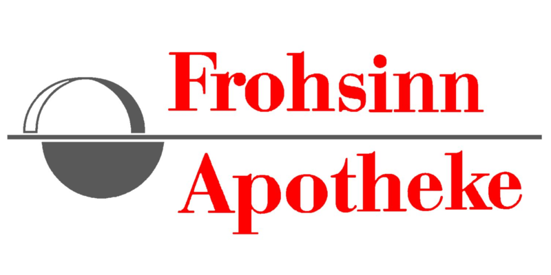Frohsinn Apotheke