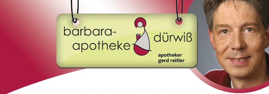 Barbara-Apotheke