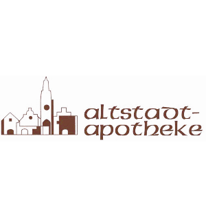 Altstadt-Apotheke OHG