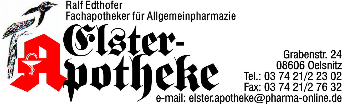 Elster-Apotheke
