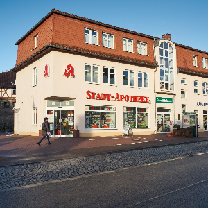 Stadt-Apotheke Blankenhain
