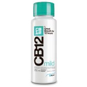 CB12 mild Mund Spüllösung