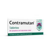 CONTRAMUTAN Tabletten