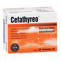 CEFATHYREO Tabletten