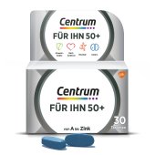 Centrum Für Ihn 50+, 30 St.