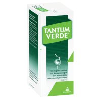 TANTUM VERDE 1,5 mg/ml Lösung z.Anw.i.d.Mundhöhle