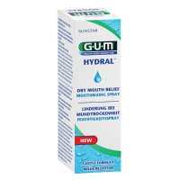 GUM HYDRAL Feuchtigkeitsspray