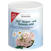 H&S Magen- und Darmtee mild lose