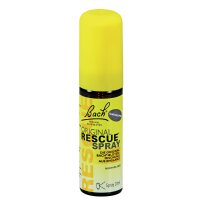 BACH ORIGINAL Rescue Spray alkoholfrei