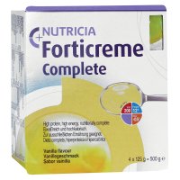 FORTICREME Vanillegeschmack