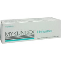 MYKUNDEX Heilsalbe