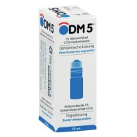 ODM 5 Augentropfen